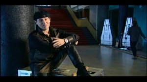 SCORPIONS-ARE YOU THE ONE