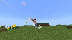 New chainsaw man addon minecraft pe 1.19 | chainsaw man mod for minecraft pe | anime addon mcpe 1.1