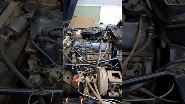 Нива глохнет сразу после её зажигания смотреть онлайн