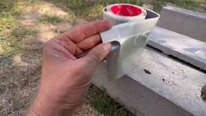 Ставим окна в доме за копейки из ПЕНОПОЛИСТИРОЛА #пеноплэкс #пенополистирол #участок