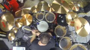 David Silveria ex korn