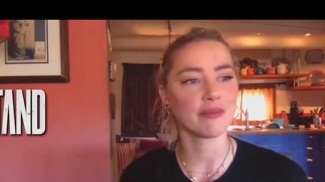 Эмбер Хэрд...ДЖАГА_ДЖАГА...чтобы отдать долг Джонни Деппу смотреть онлайн