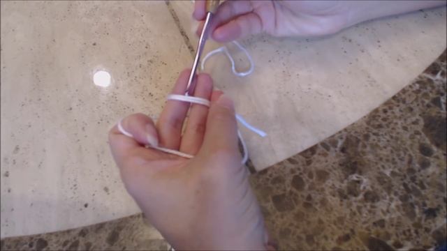 Helenmay Crochet Fusako's Crochet Lucky Cat DIY tutorial смотреть онлайн