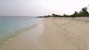 Остров Дараванду на Мальдивах. Атолл Баа. Лучший отдых - Island Dharavandhoo Maldives.
