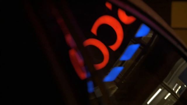 Night Shots - Panasonic G80/85 смотреть онлайн