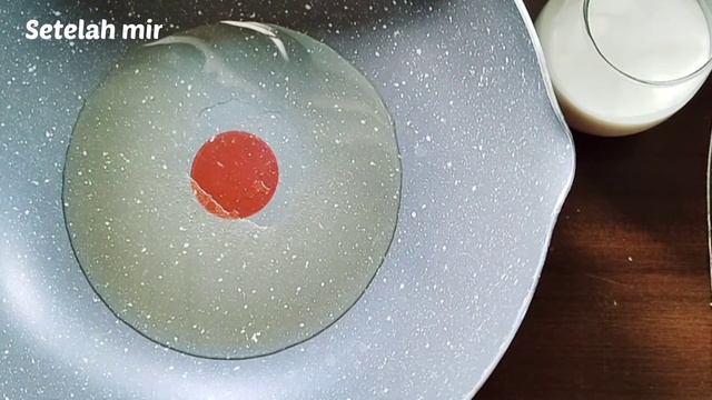 Resep Ayam Anti Mainstream || Ayam Srosob Gurih Creamy смотреть онлайн