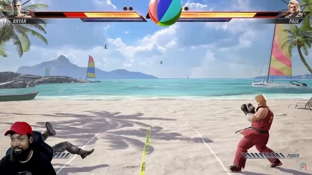 TEKKEN BALL MODE RETURNS in Tekken 8! We're WINNING! смотреть онлайн