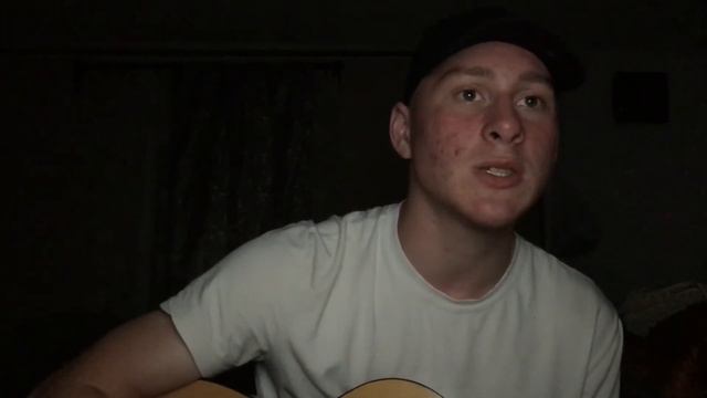 Пьяный романтик (cover)