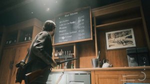 Oceanview Hotel Door Code Alan Wake 2