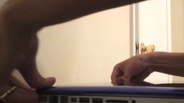 Unboxing Macbook Pro Hard Case Cover Blue смотреть онлайн