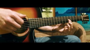 Игорь Корнелюк - Город которого нет │ Fingerstyle guitar cover