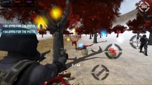 SCP-354 Episode 3 | Gameplay