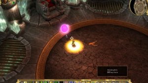 Отличия Titan Quest Anniversary Edition