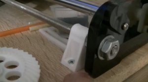 3D принтер Anet A6 отзыв спустя год эксплуатации