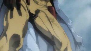 Saitama VS Boros