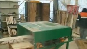 Дисковый многопил Тайга СМД-1