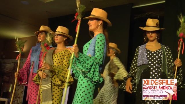 Así fue el desfile Patro Flamenca 2019, te vienes este año 2020? Te esperamos el 29 de febrero! смотреть онлайн