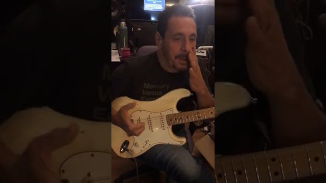 Pickups, la mano y el tono - 5 con Ricardo Mollo смотреть онлайн