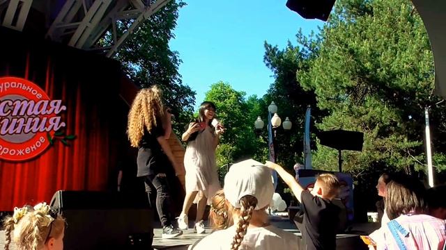 "КРУЖИТ" - Мария Панюкова, Дениза Хекилаева, Алина Сансызбай, Захар Усенко, Егор Ермолаев смотреть онлайн