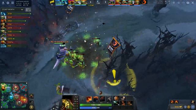 TNC Pro Team vs Navi Game 1 (Bo1) | MDL Macau смотреть онлайн