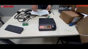 Распаковка BMore One и BMore EM