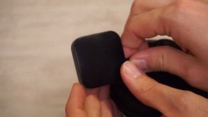 Как из проводных наушников сделать беспроводные: Bluetooth устройство DB Power