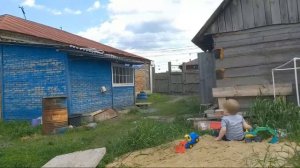 с. Верхнее Куртамышский район Курганская область 03.06.2022