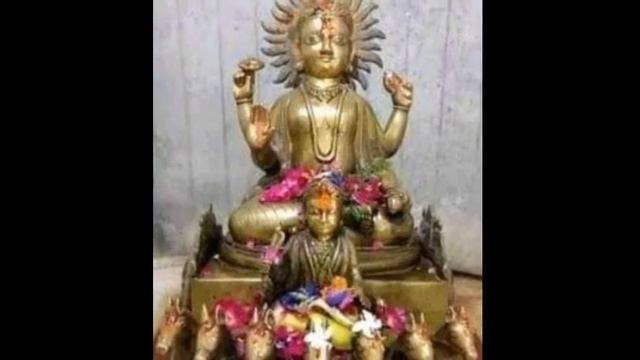 Surya kavacha stotram/surya kavacham telugu/suryanarayana Stuti Mantra slokam/mantra for good healt смотреть онлайн