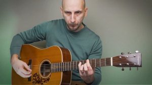 Come Undone (Acoustic Guitar Lesson) | Duran Duran