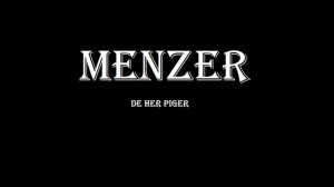 Menzer - De her piger