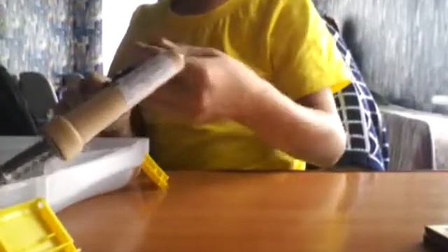 Обзор выжигателя смотреть онлайн