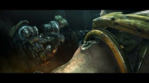 StarCraft 2 Wings of Liberty Intro Cinematic Full HD