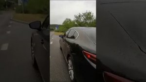 mazda 3 2020 год
