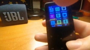обзор MP3 плеера с АliЕxpress (с поддержкой bluetooth)