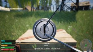 Симулятор  русской  деревни  #3      Ягодки   деткам .