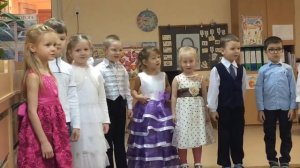 Песенка «Мамочка родная»