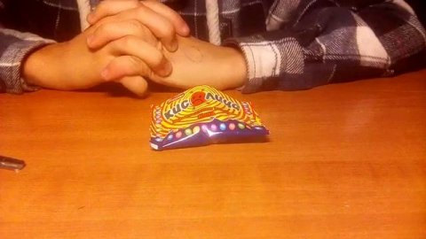 Описание | конфет! | (КИСЛИЦА)|