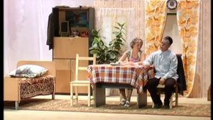 2009 АО  Шеморданское ХПП  Театр