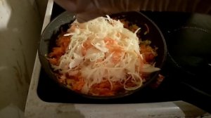 Щи из Квашеной капусты или Супер Щи, Кислые Щи!
