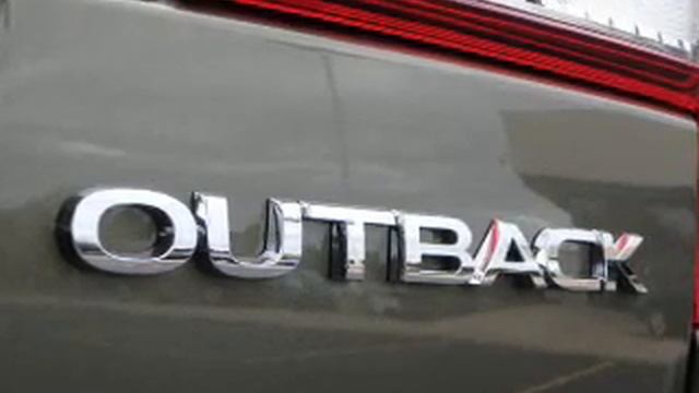 2016 Subaru Outback 310806 - Naperville IL