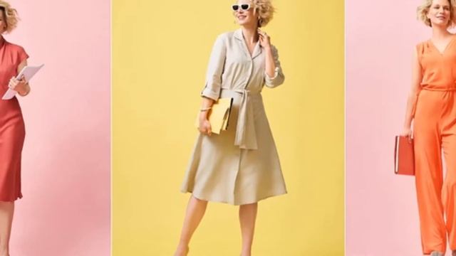 Первый Обзор - Анонс BURDA 5/2022 | FIRST LOOK Burda 5/2022 смотреть онлайн