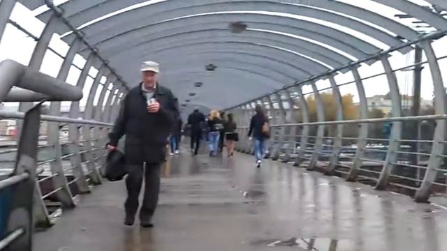 г. Москва, ул. Дудинка, д.3, время 11-45, часть2 смотреть онлайн