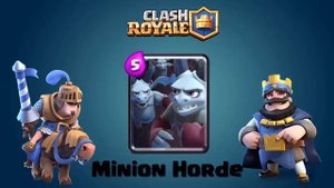 Clash Royale | ALL troop SOUNDS | Sound effects