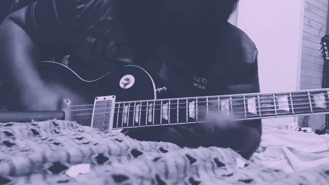 The Prophet - Gary Moore cover #garymoore #theprophet #lespaul #gibson #standard #blues #soul смотреть онлайн