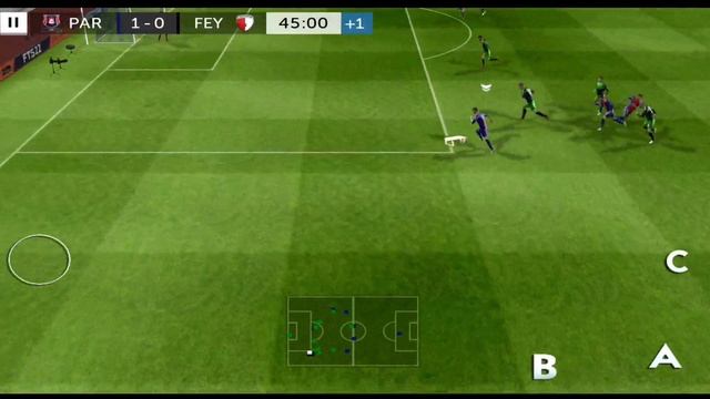 FTS 22 Mod FiFa 22 Android Offline #64 Graphics Kits & Transfer 2022 Watch Gaming FTS 22