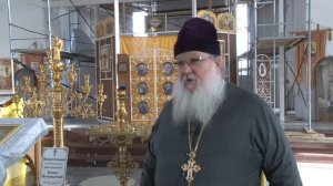 "Ставропольский Благовест" на 06 02 21 храм Блаженной Ксении Петербургской г. Ставрополя