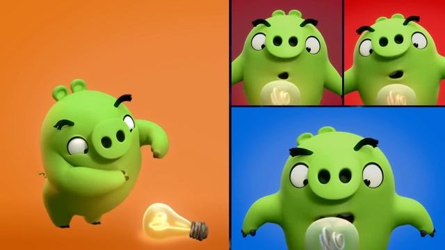 Piggy Tales - 4th Street | All Episodes Compilation - Special Mashup смотреть онлайн