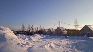 Строительство ЛЭП ВЛ 0,4 кВ. Доставка и монтаж опор ЛЭП, монтаж СИП провода 120мм2