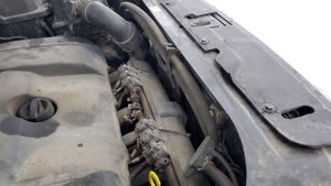 Мой Land Rover Freelander 2 доработки и улучшения. #2