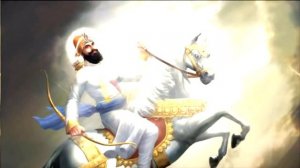 Vaar Sri Bhagouti Ji Ki - (Chandi Di Vaar) - Bhai Balbir Singh - Sri Dasam Granth Sahib